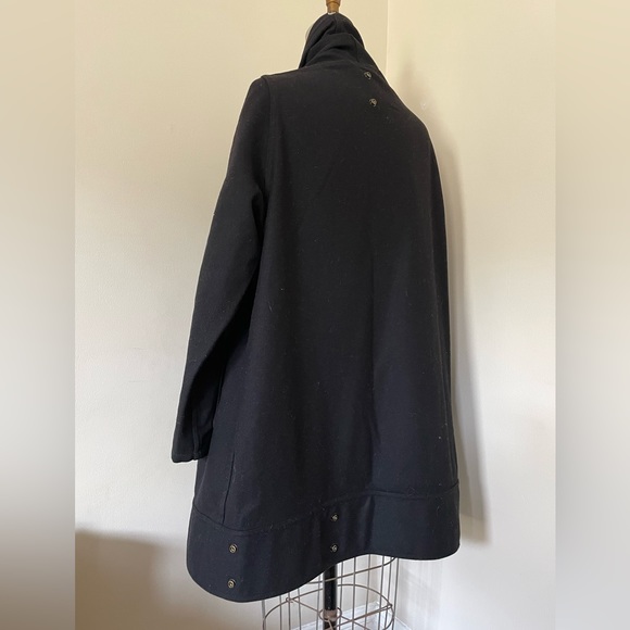 Harputs Own Swacket Multi-Way Coat Jacket - Picture 8 of 10